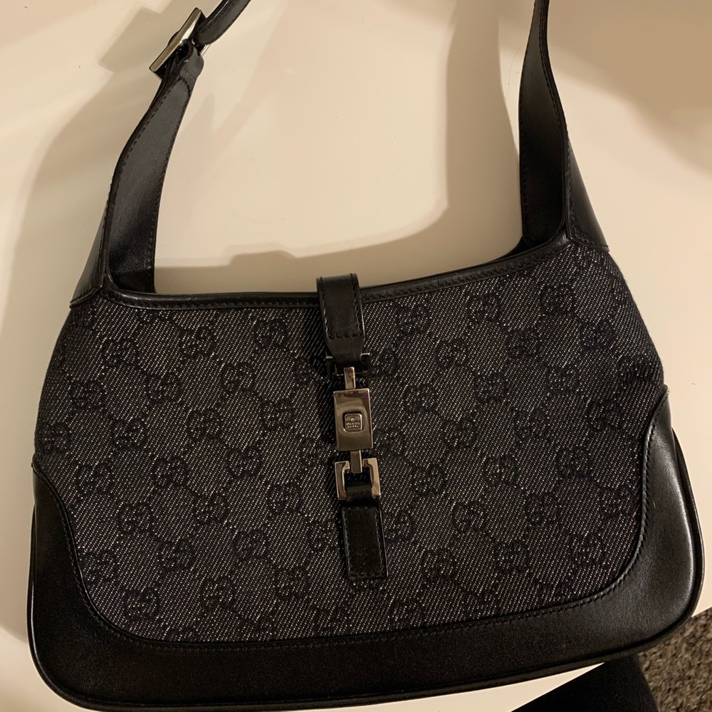 Authentic Gucci mini bag